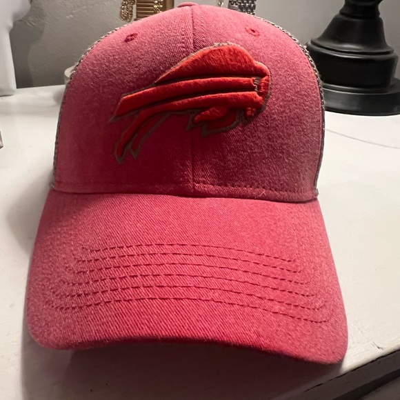 NFL Other - Buffalo Bills NFL cap